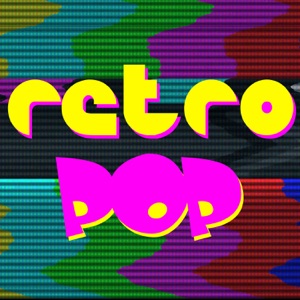 Retro Pop