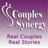 Couples Synergy: Real Couples, Real Stories...Real Relationships artwork