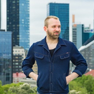 Suvehommik. Külas on Romi Hasa ja Sten Teppan
