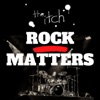 The Itch Rock Podcast artwork