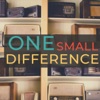 One Small Difference artwork