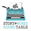 Story Works Round Table | Conversations About Craft artwork