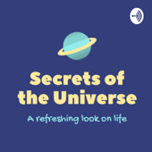 Secrets of the Universe