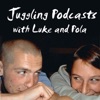 Juggling Podcasts podcast cover