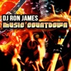 Ron James "Top 5" Countdown artwork