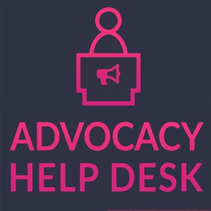 Advocacy Help Desk