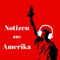 Bonus: Jochen Schliemann über Musik und andere Sounds aus den USA