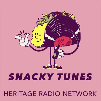 Snacky Tunes Snacky Tunes