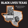 Black Lives Texas artwork