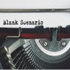 Blank Scenario artwork