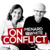 On Conflict Podcast artwork