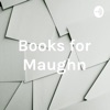 Books for Maughn artwork