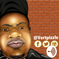 VertP. podcast