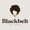 Blackbelt Voices artwork
