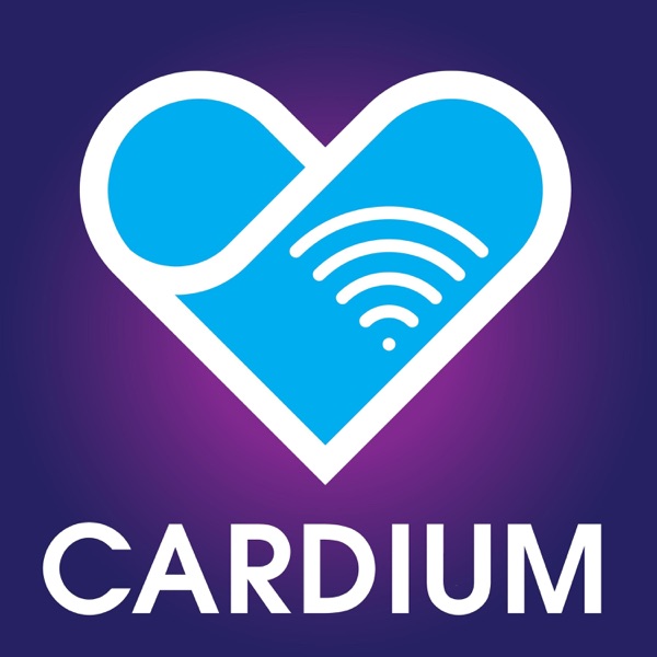 Cardium Podcast