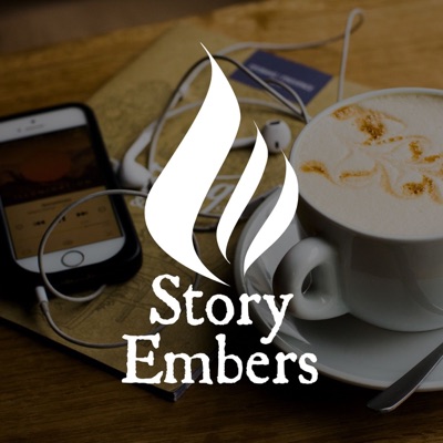Story Embers Podcast Story Embers Podcast