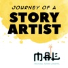 Journey of a Story Artist artwork