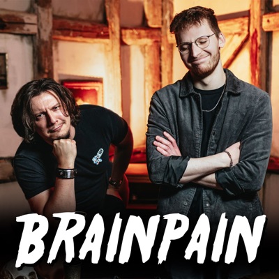 Brainpain:Florian Heider & Timon aka Klengan