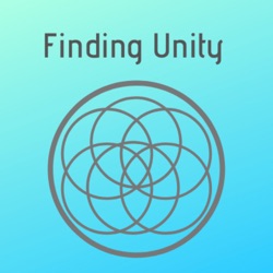 Codependency and Finding Unity - Nick Galieti and Jennifer Roach