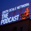 Sixth Scale Network: The Podcast artwork