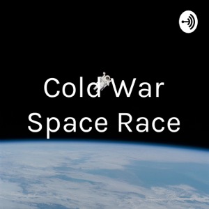 Cold War Space Race