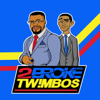 2 Broke Twimbos - Phil Chard & Danny that Guy