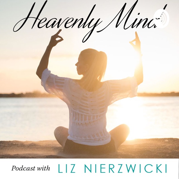 Heavenly Mind w/ Mindset Mentor Liz Nierzwicki Heavenly Mind w/ Mindset Mentor Liz Nierzwicki