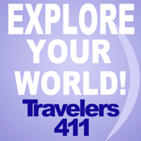 Travelers411 Radio Show Podcast podcast