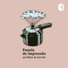 Panela de Impressão - Elaine de Azevedo