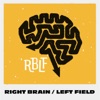 Right Brain / Left Field artwork