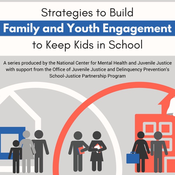 National Center for Youth Opportunity and Justice Podcasts