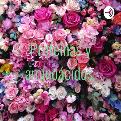 Proteínas y aminoácidos