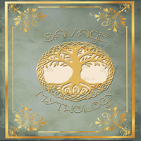 Savage Mythology Podcast podcast