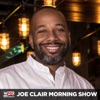 Joe Clair Morning Show