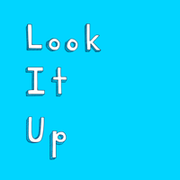Look It Up podcast