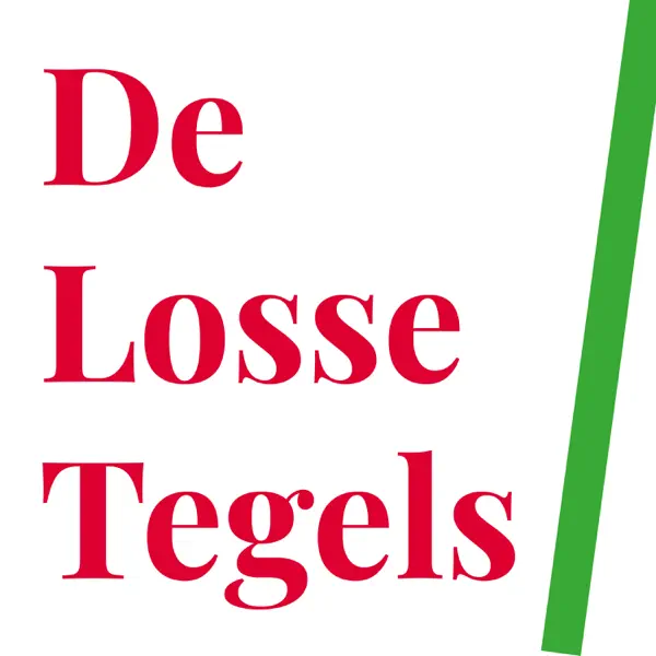 De Losse Tegels Podcast
