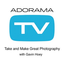 Location Photo Challenges: Take and Make Great Photography with Gavin Hoey