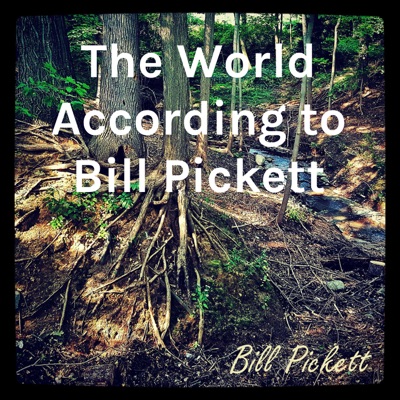 The World According to Bill Pickett
