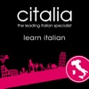 Learn Italian – The Citalia Podcast artwork