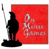 On Minis Games artwork