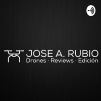 Jose A Rubio podcast