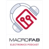 MacroFab Engineering Podcast artwork