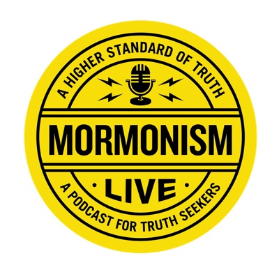 Mormonism LIVE !