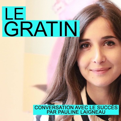 Le Gratin par Pauline Laigneau Le Gratin par Pauline Laigneau