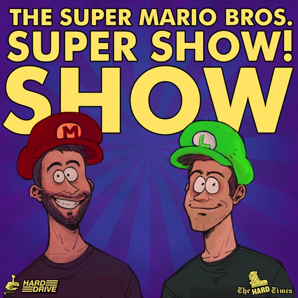 The Super Mario Bros. Super Show! Show