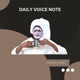 Daily Voice Note 