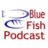 Blue Fish Podcast artwork
