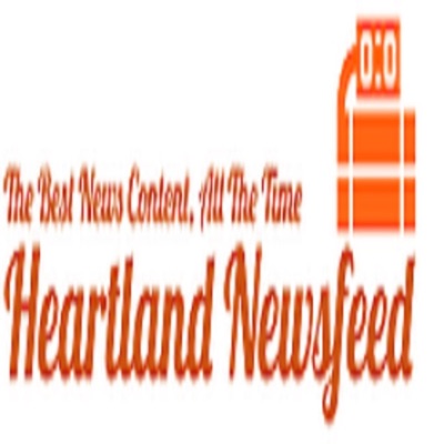 Heartland Newsfeed Podcast Network Heartland Newsfeed Podcast Network