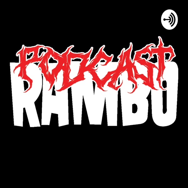 Podcast Rambo