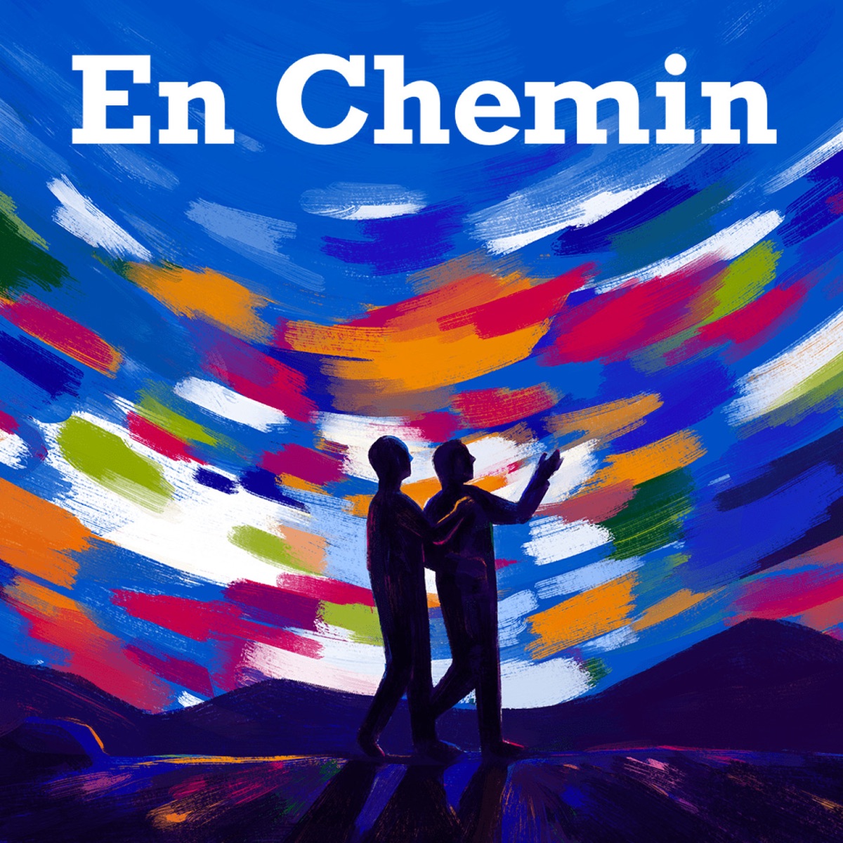 En Chemin Avec Axel Kahn Podcast Podtail